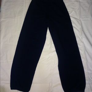 Pajama pants - unisex